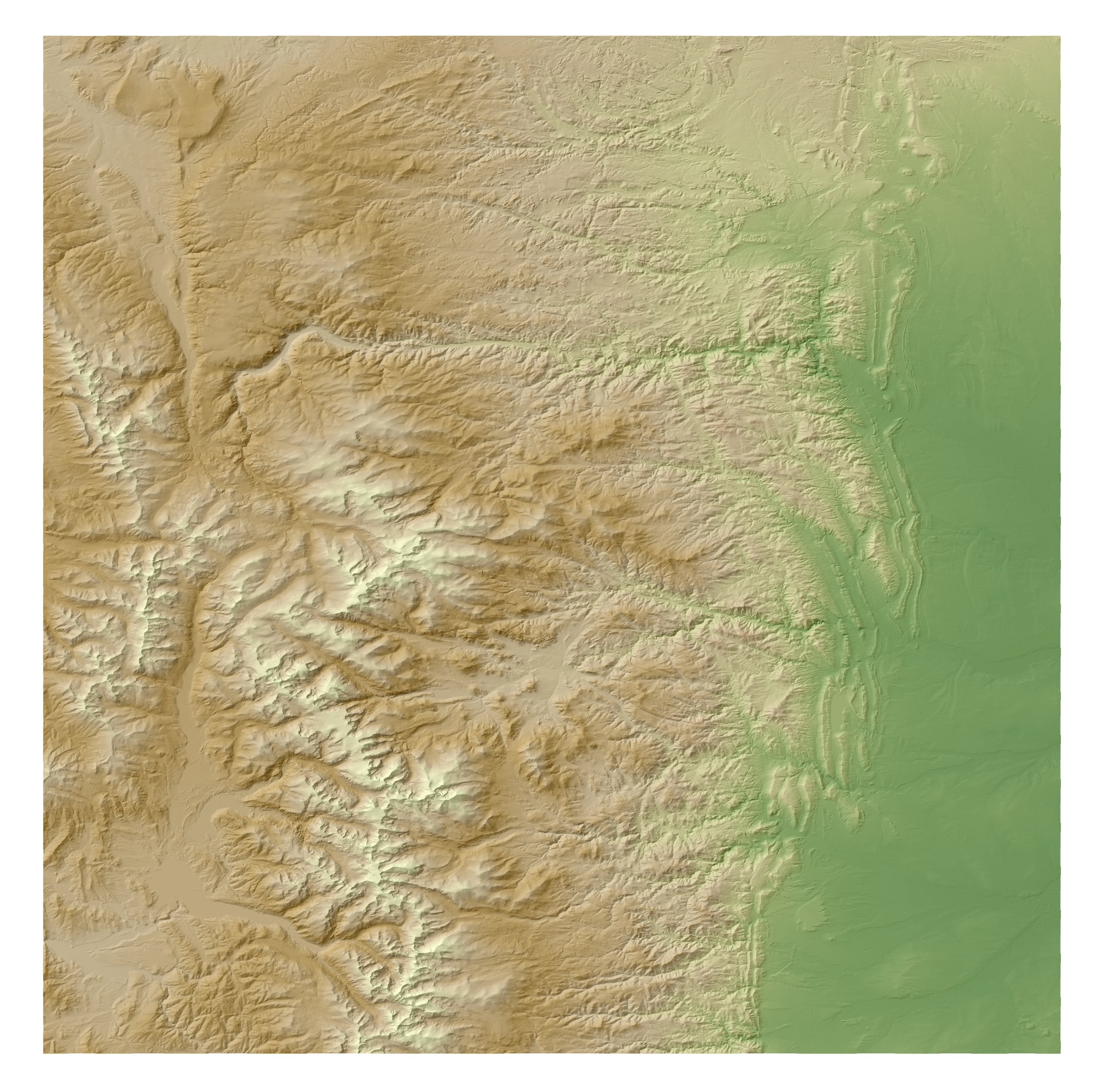 second project image